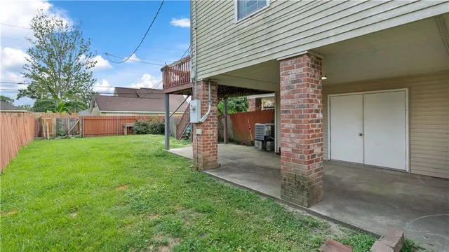 $160,000 | 41 Brandon Hall Drive, Unit A, Destrehan, LA 70047