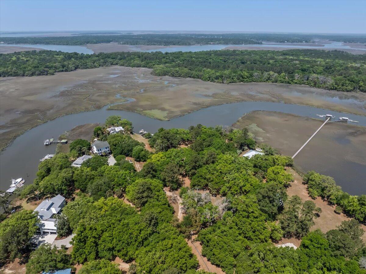 8958 Sandy Creek Road Edisto Island, SC 29438 - Photo 11 of 27 11-DJI_20260421050520_0058_D