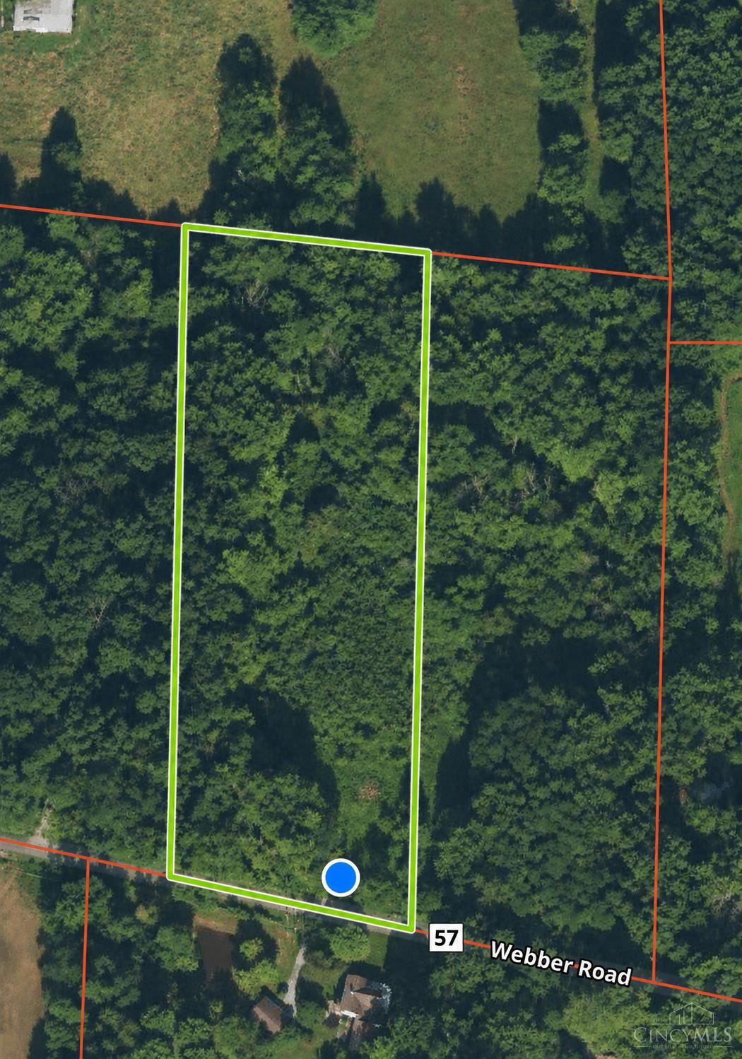 15471 Webber Road Mount Orab, OH 45154 - Photo 2 of 4