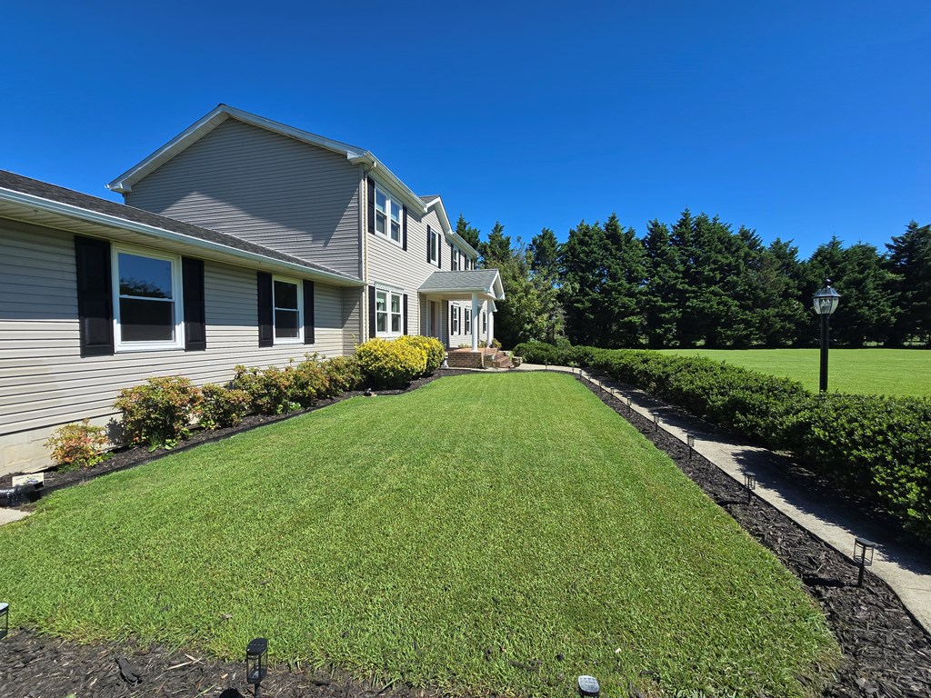 2238 Clearview Road Exmore, VA 23350 - Photo 4 of 89
