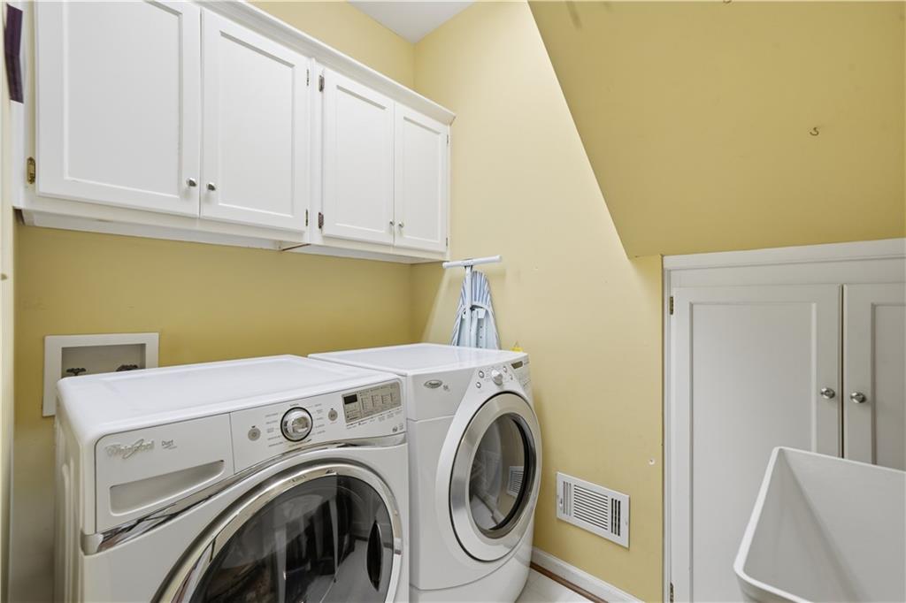 170 Dunning Keep Covington, GA 30016 - Photo 25 of 50