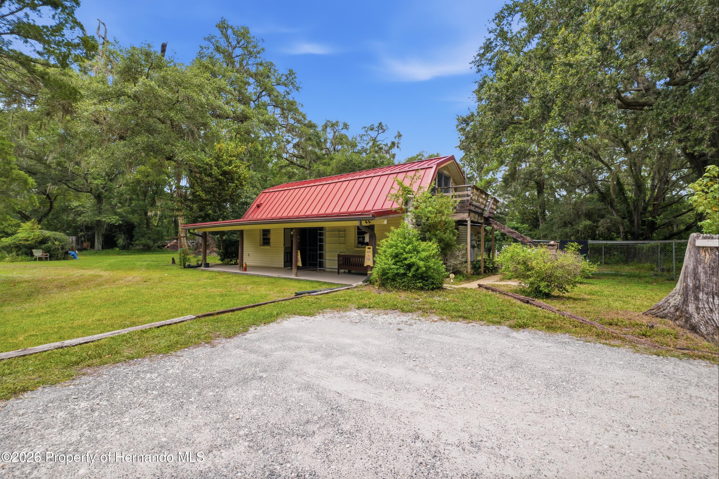 4444 Raines Road Brooksville, FL 34604 - Photo 41 of 65 Gallery Image 41