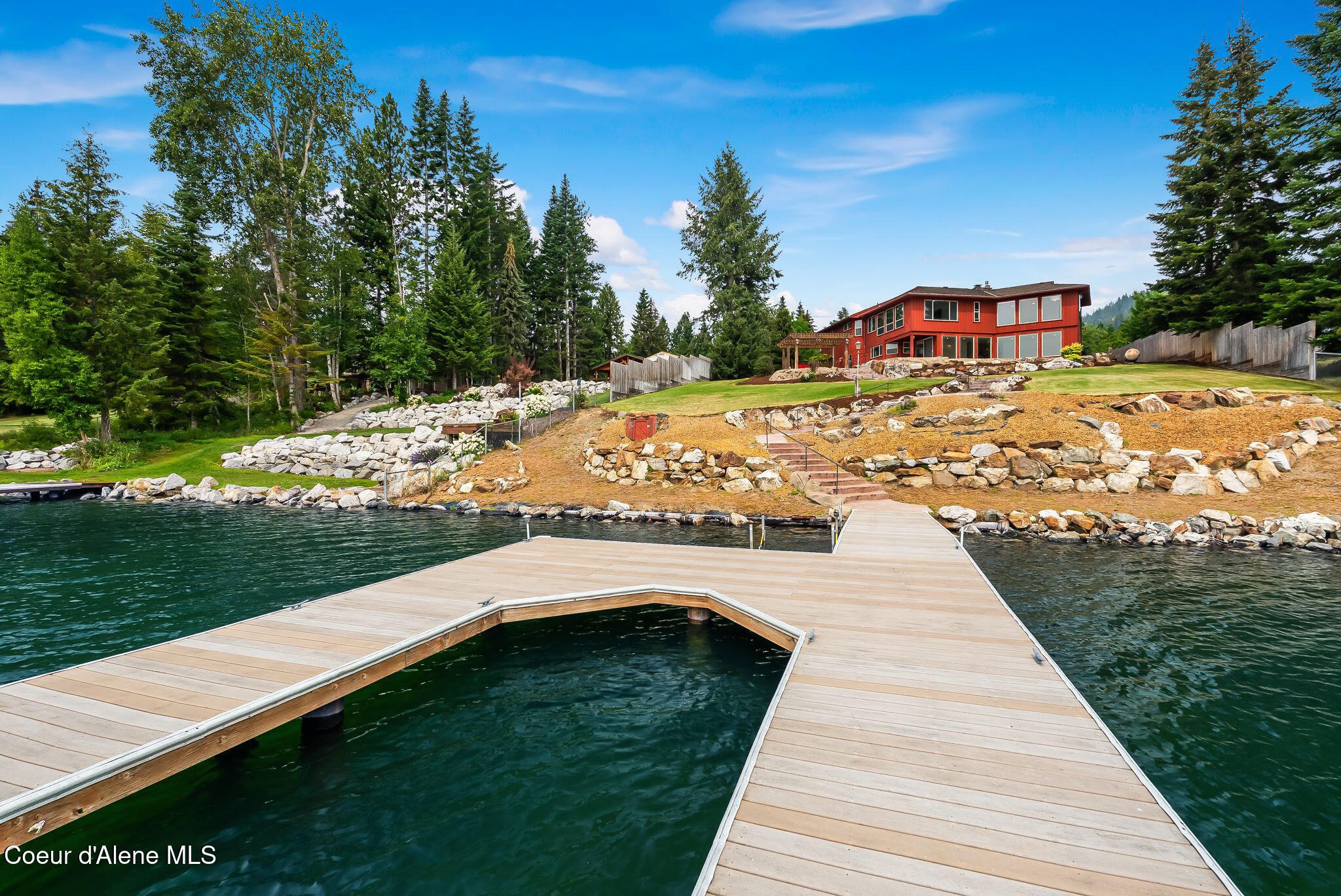 161 River Birch Road Laclede, ID 83841 - Photo 49 of 60 161-River-Birch-Rd-49