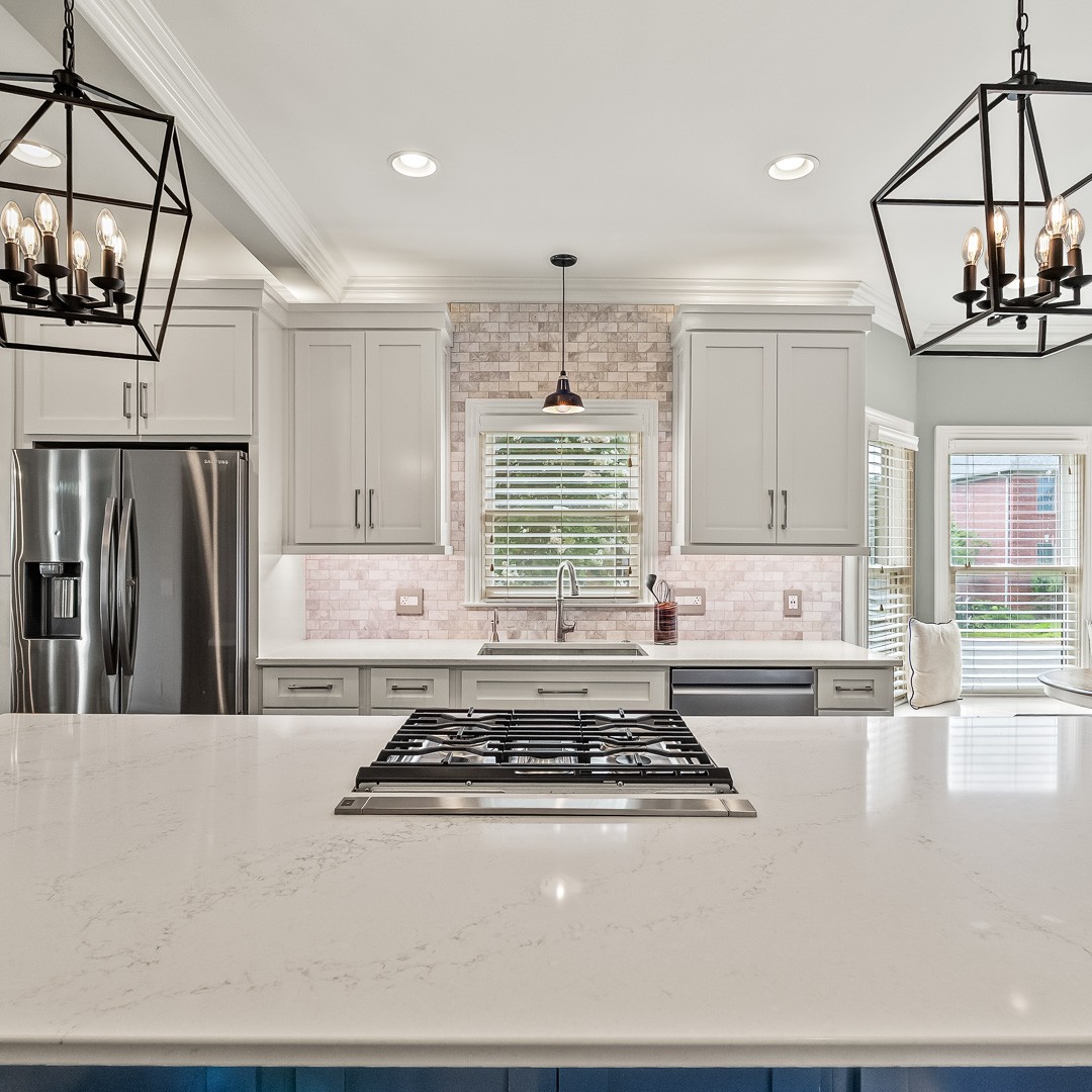 417 Ridgestone Drive Franklin, TN 37064 - Photo 56 of 85