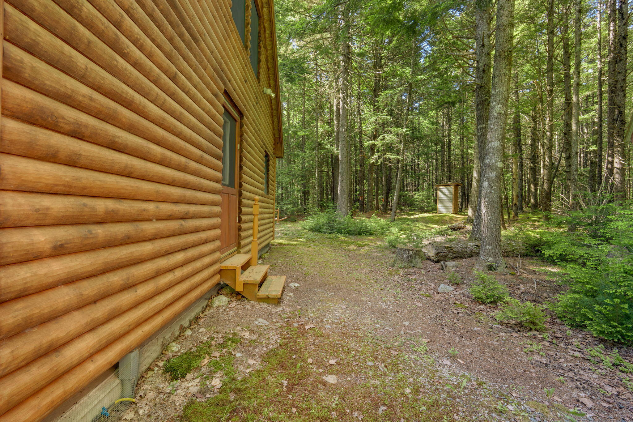 Lot 131 Lot Road Cherryfield, ME 04622 - Photo 29 of 63 29-web-or-mls-lot-131-upper-lead-mountai
