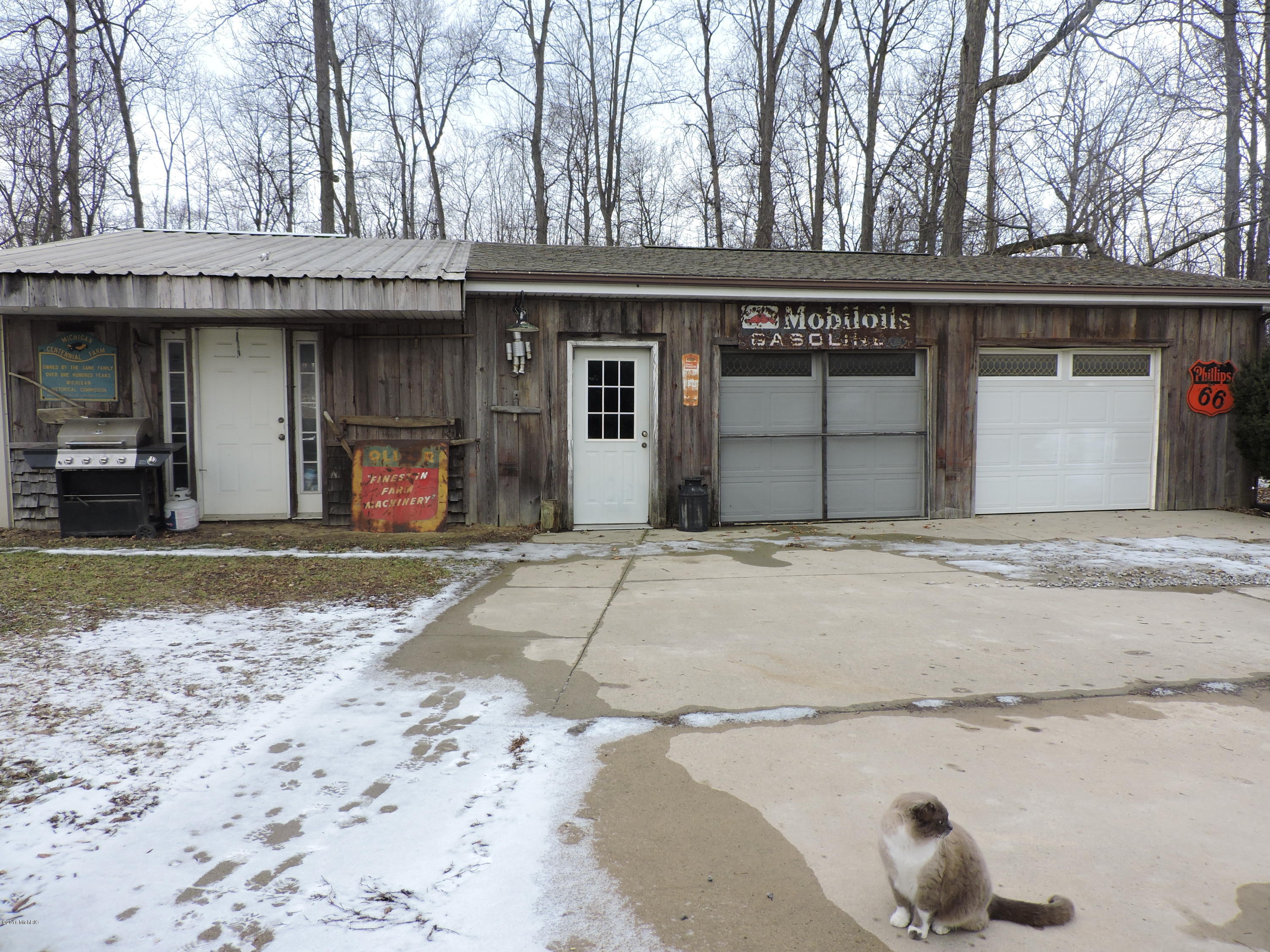 12751 Mercer Road Jerome, MI 49249 - Photo 3 of 21 DSCN1014