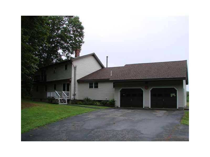 94 Waterville Road Norridgewock, ME 04957 - Photo 1 of 29 Exterior Front.