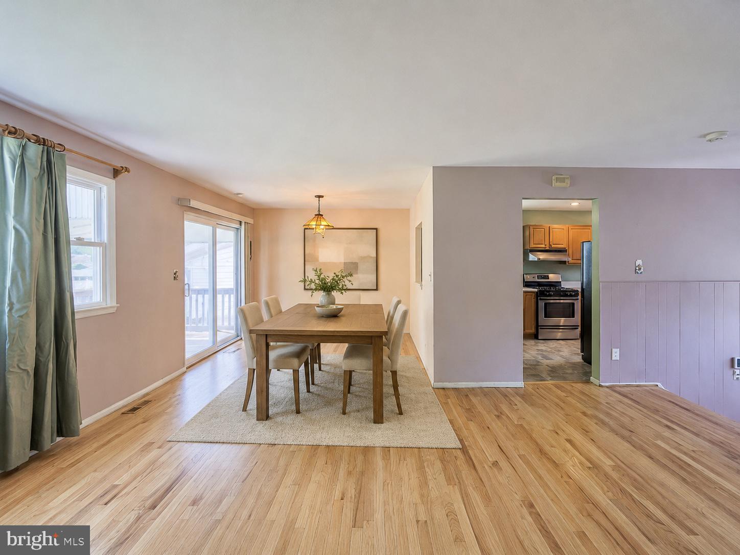 9106 Sandra Park Road Perry Hall, MD 21128 - Photo 21 of 53