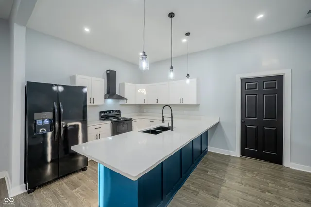 $199,500 | 925 South 16th Street, Terre Haute, IN 47807