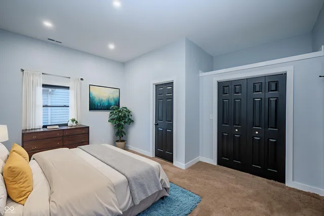 $199,500 | 925 South 16th Street, Terre Haute, IN 47807