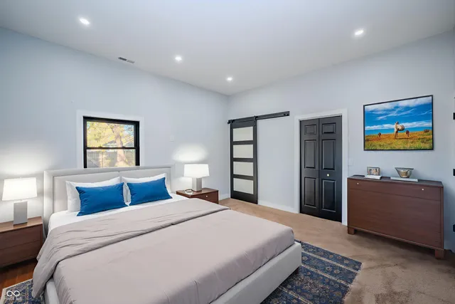 $199,500 | 925 South 16th Street, Terre Haute, IN 47807