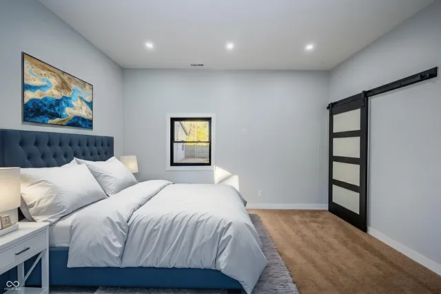 $199,500 | 925 South 16th Street, Terre Haute, IN 47807