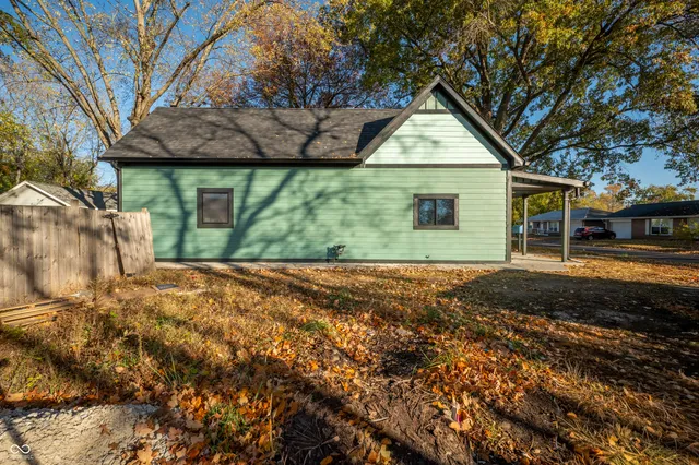 $199,500 | 925 South 16th Street, Terre Haute, IN 47807