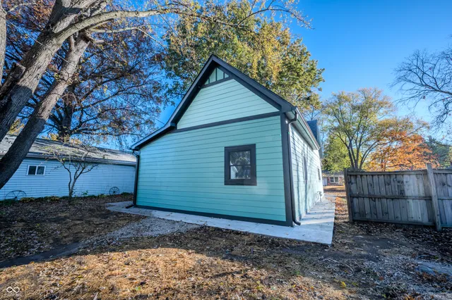 $199,500 | 925 South 16th Street, Terre Haute, IN 47807