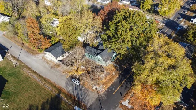 $199,500 | 925 South 16th Street, Terre Haute, IN 47807