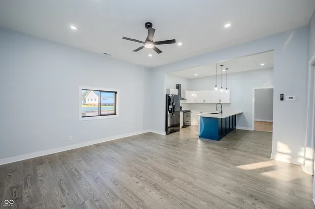 $199,500 | 925 South 16th Street, Terre Haute, IN 47807