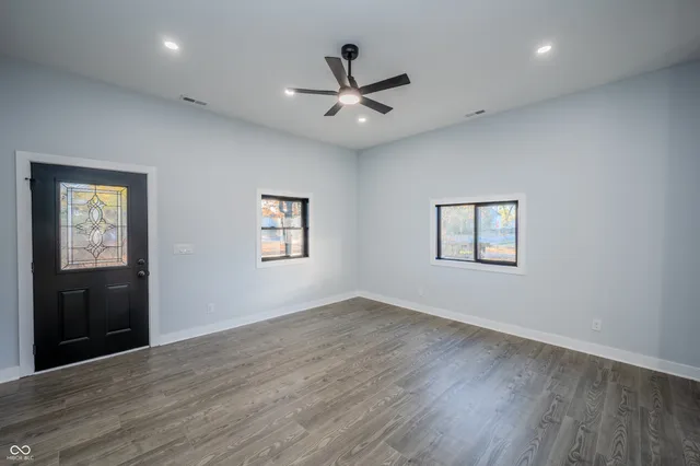 $199,500 | 925 South 16th Street, Terre Haute, IN 47807