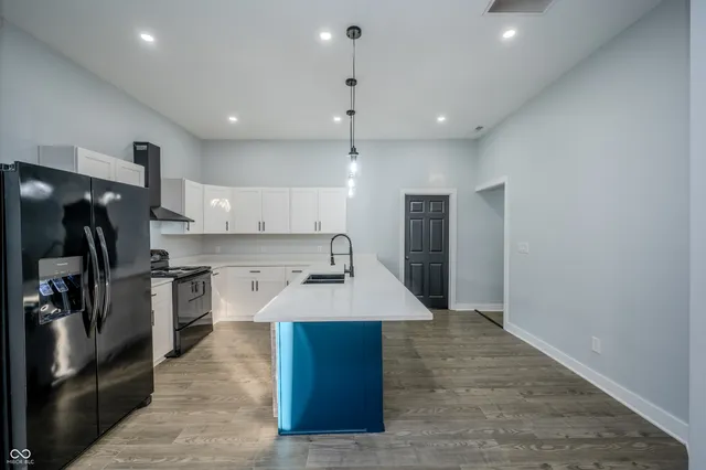 $199,500 | 925 South 16th Street, Terre Haute, IN 47807