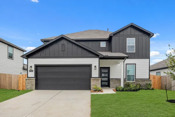 $331,900 | 17319 White Peace Drive, Waller, TX 77484