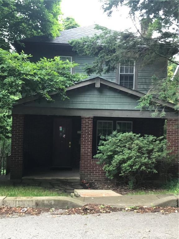 228 Elmore Road Pittsburgh, PA 15221 - Photo 1 of 19