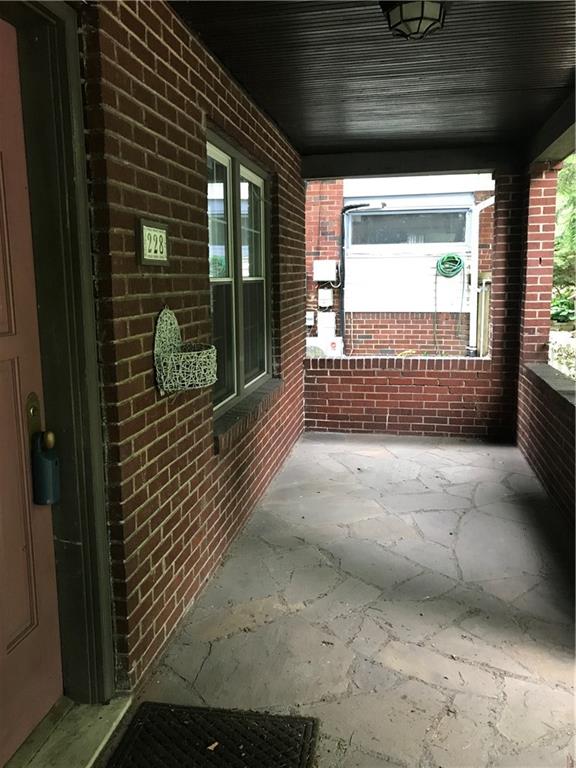 228 Elmore Road Pittsburgh, PA 15221 - Photo 3 of 19