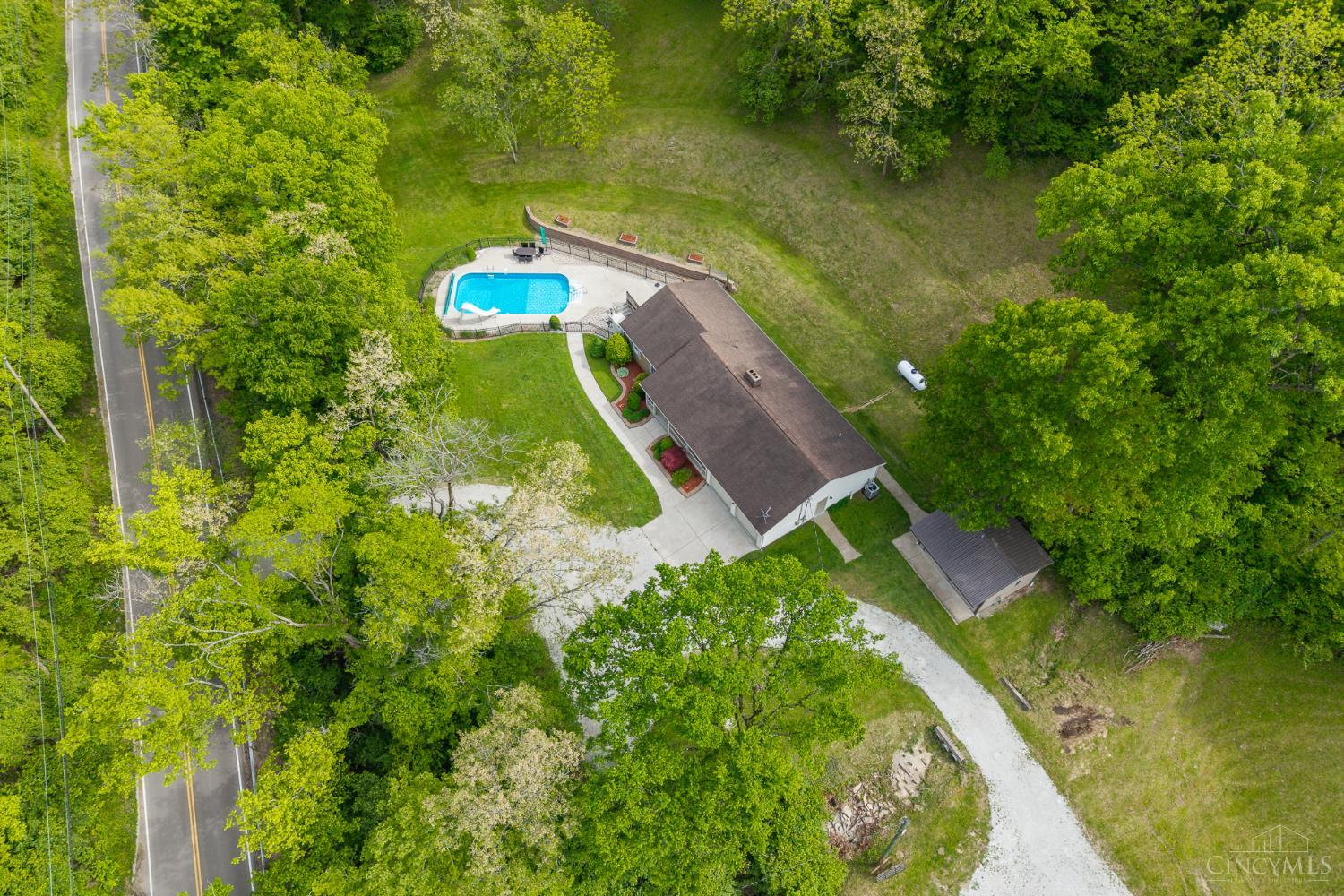8305 Brooks Road Harrison, OH 45030 - Photo 76 of 80