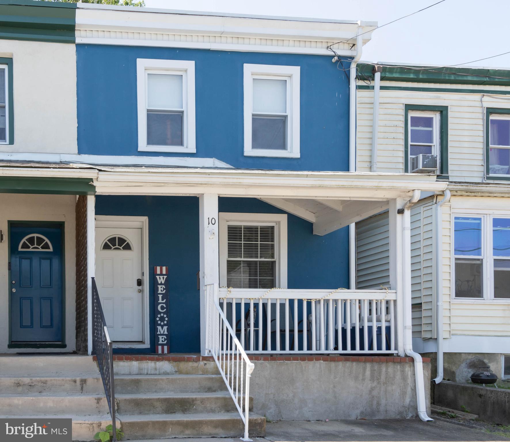 10 Polk Street Riverside, NJ 08075 - Photo 1 of 17
