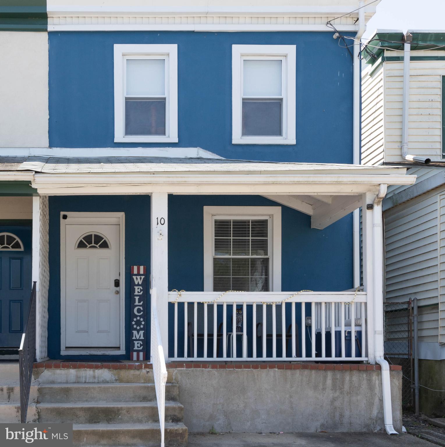 10 Polk Street Riverside, NJ 08075 - Photo 2 of 17