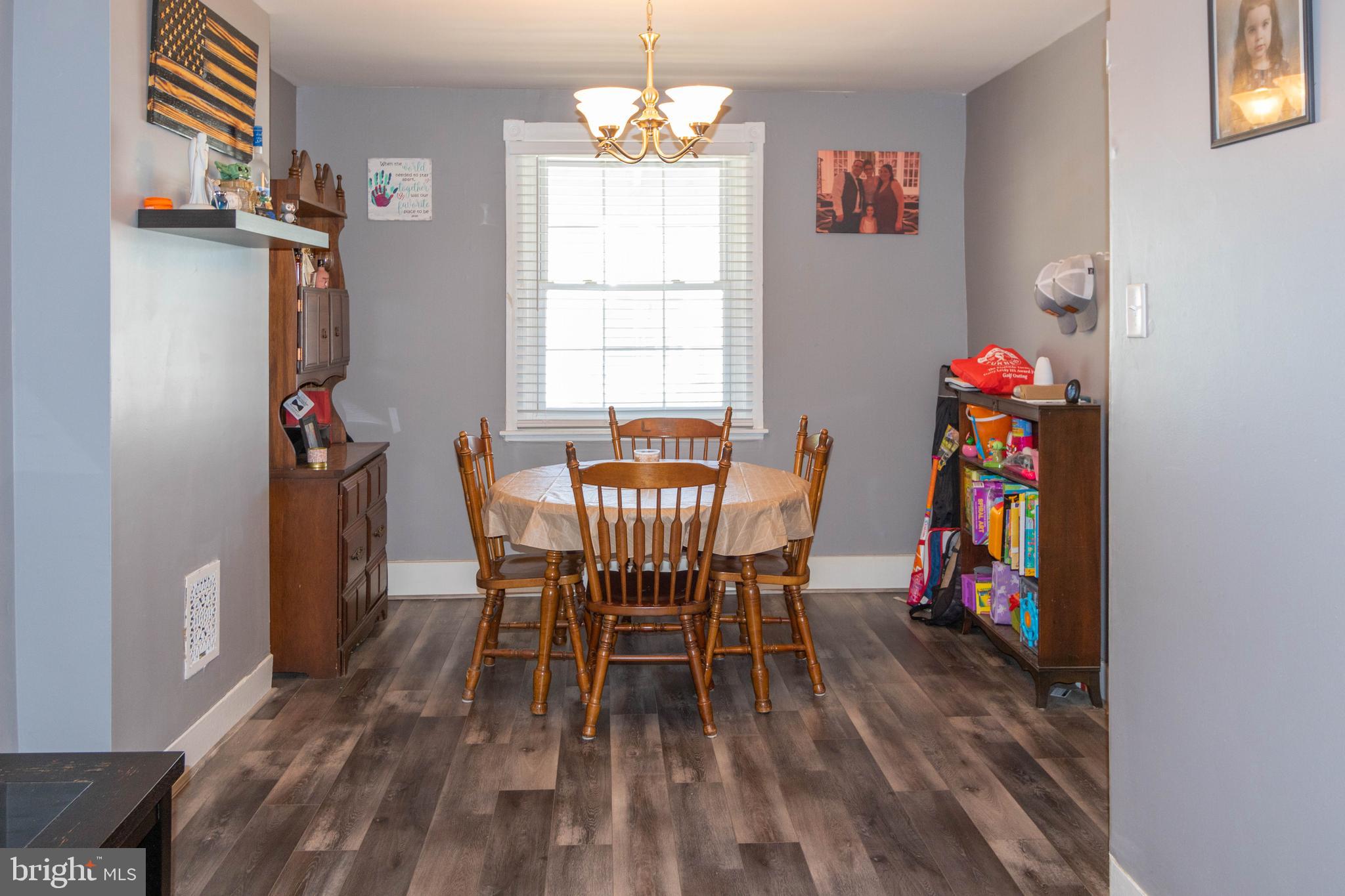 10 Polk Street Riverside, NJ 08075 - Photo 8 of 17 Dining room