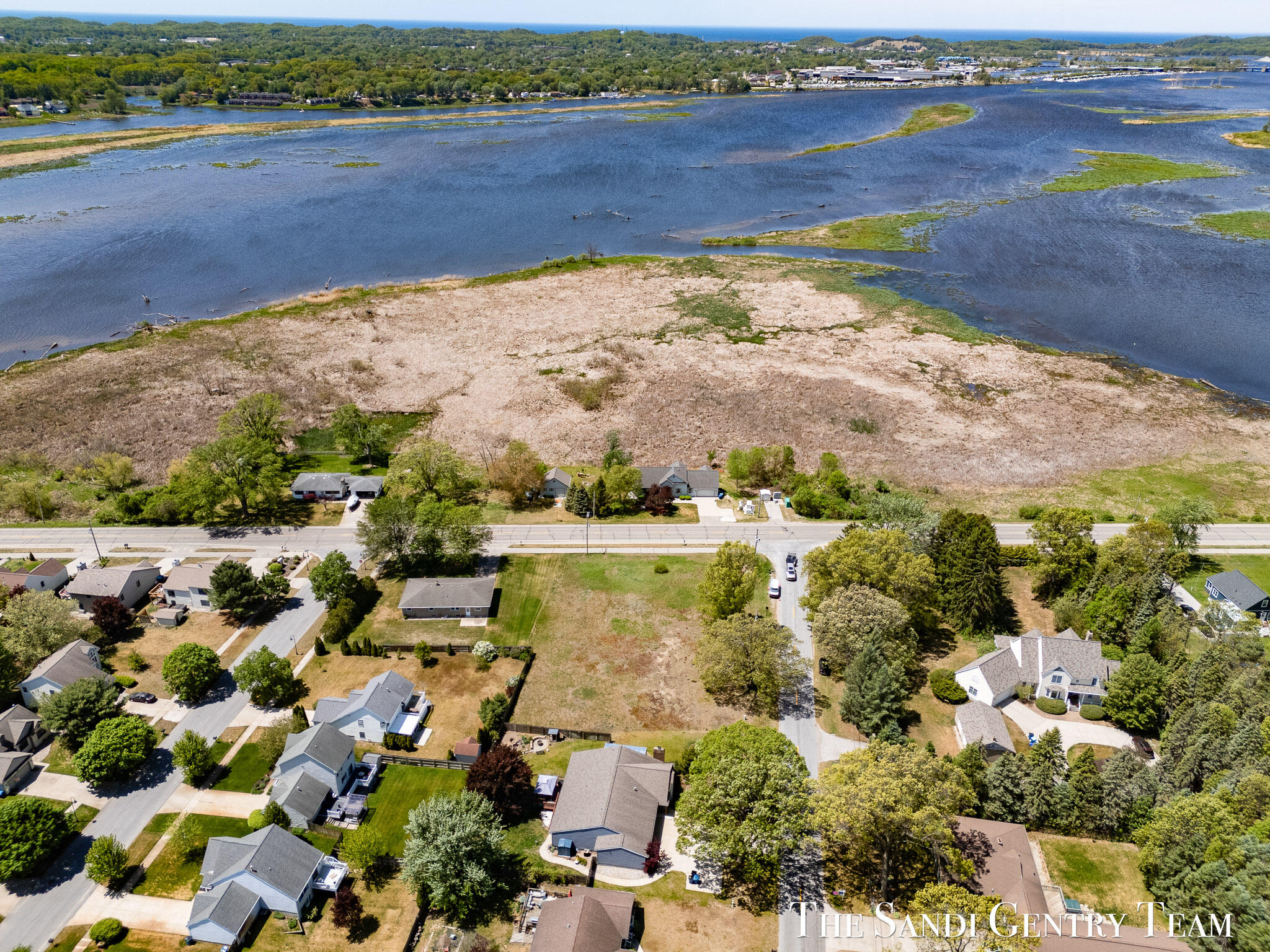 Rannes St Spring Lake Spring Lake, MI 49456 - Photo 2 of 16 DJI_20260522132042_0037_D