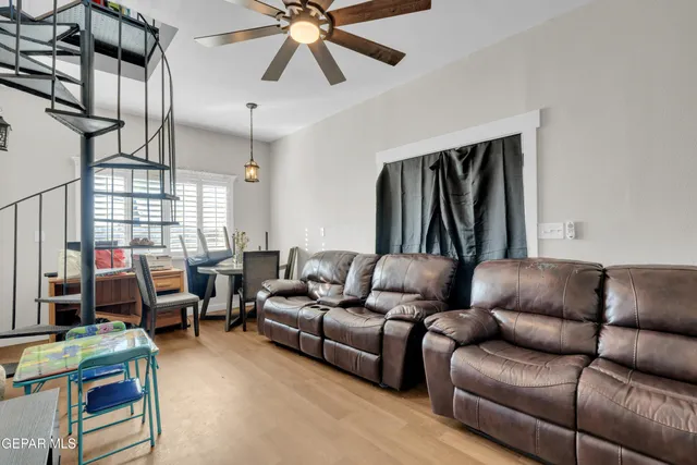 $357,000 | 3224 Tularosa Avenue, El Paso, TX 79903