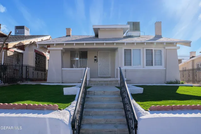$357,000 | 3224 Tularosa Avenue, El Paso, TX 79903