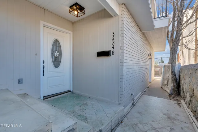 $357,000 | 3224 Tularosa Avenue, El Paso, TX 79903