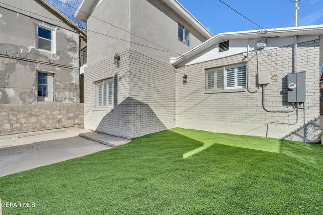 $357,000 | 3224 Tularosa Avenue, El Paso, TX 79903