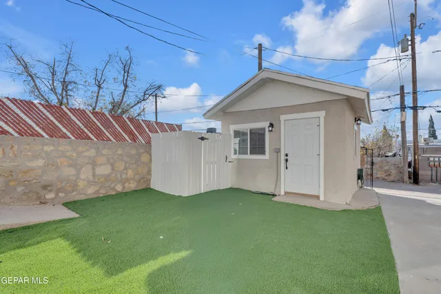 $357,000 | 3224 Tularosa Avenue, El Paso, TX 79903
