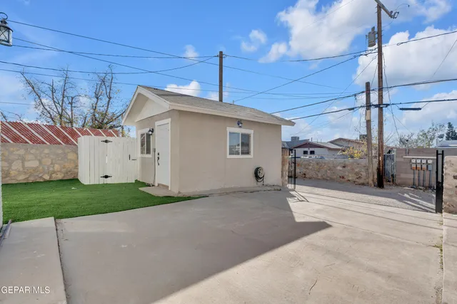 $357,000 | 3224 Tularosa Avenue, El Paso, TX 79903
