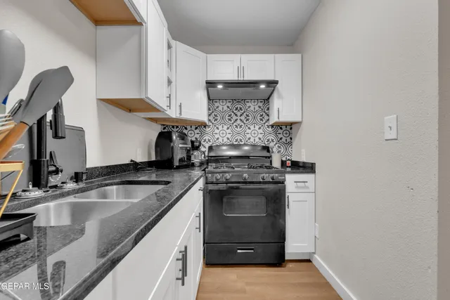 $357,000 | 3224 Tularosa Avenue, El Paso, TX 79903