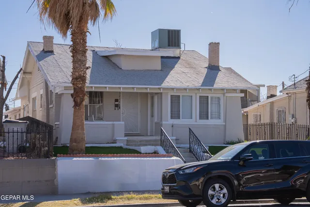 $357,000 | 3224 Tularosa Avenue, El Paso, TX 79903
