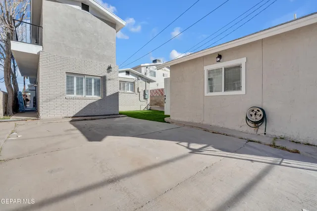 $357,000 | 3224 Tularosa Avenue, El Paso, TX 79903