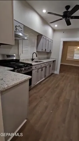 $357,000 | 3224 Tularosa Avenue, El Paso, TX 79903