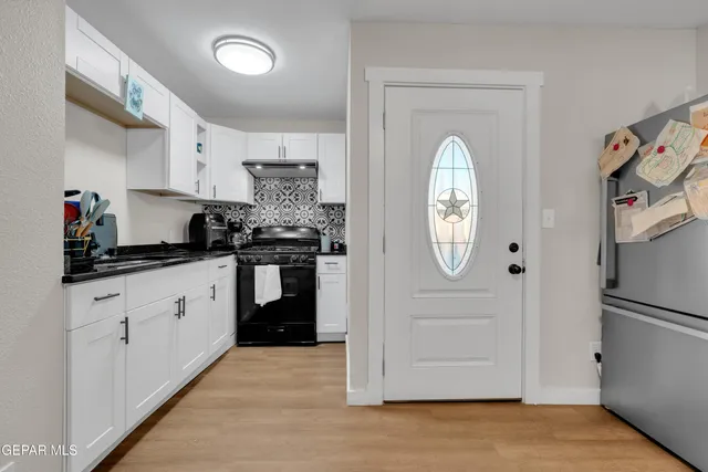 $357,000 | 3224 Tularosa Avenue, El Paso, TX 79903