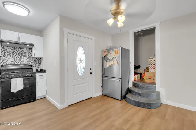 $357,000 | 3224 Tularosa Avenue, El Paso, TX 79903