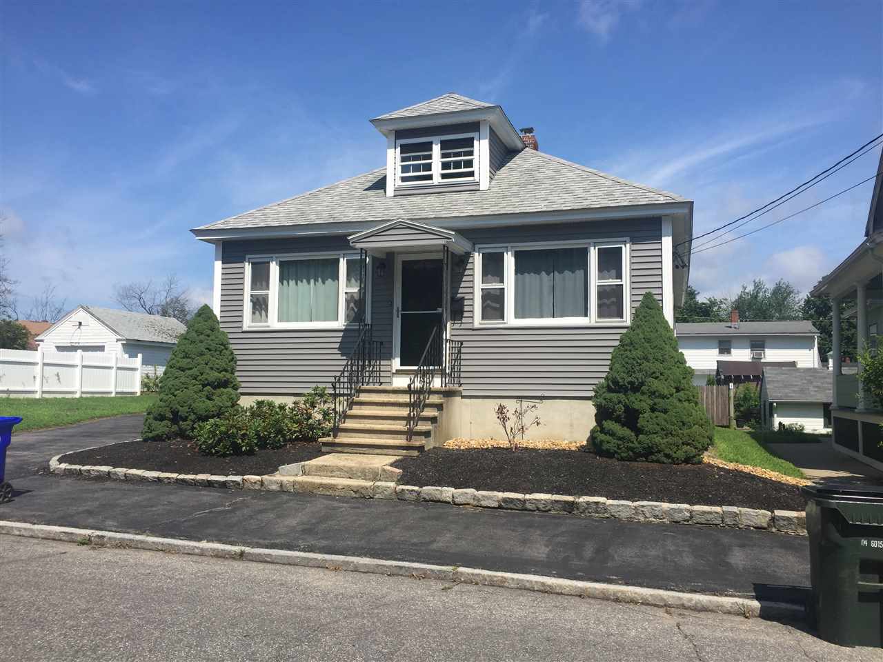 160 Rosedale Avenue Manchester, NH 03103 - Photo 1 of 39