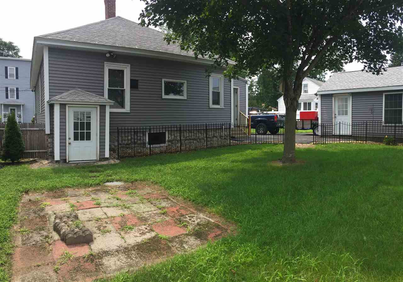 160 Rosedale Avenue Manchester, NH 03103 - Photo 5 of 39