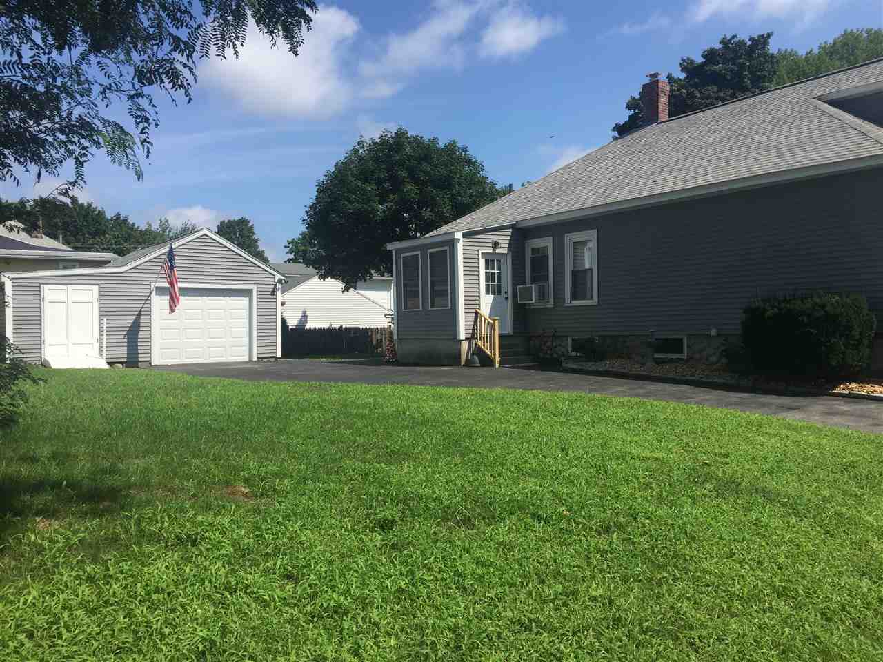 160 Rosedale Avenue Manchester, NH 03103 - Photo 6 of 39