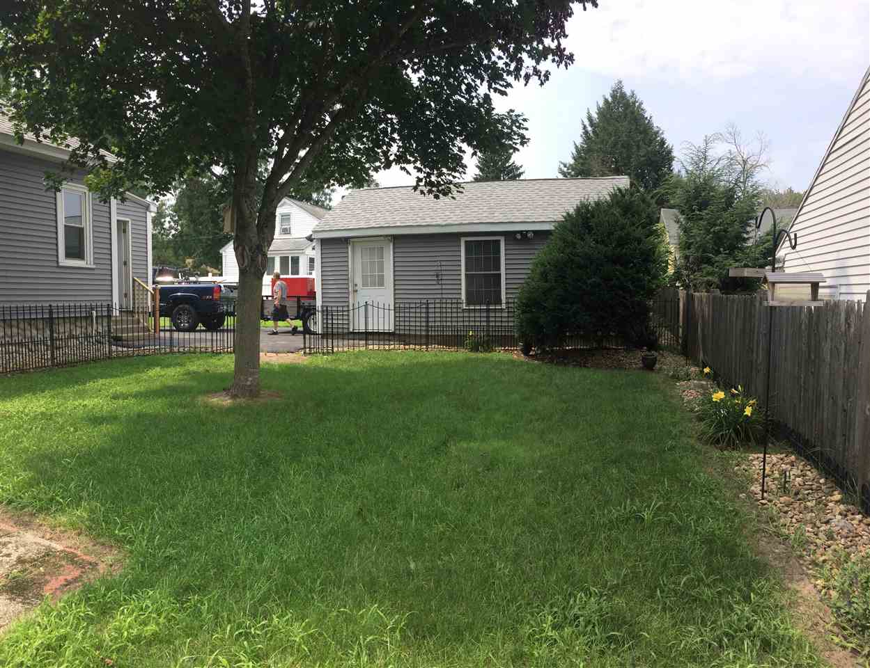 160 Rosedale Avenue Manchester, NH 03103 - Photo 10 of 39