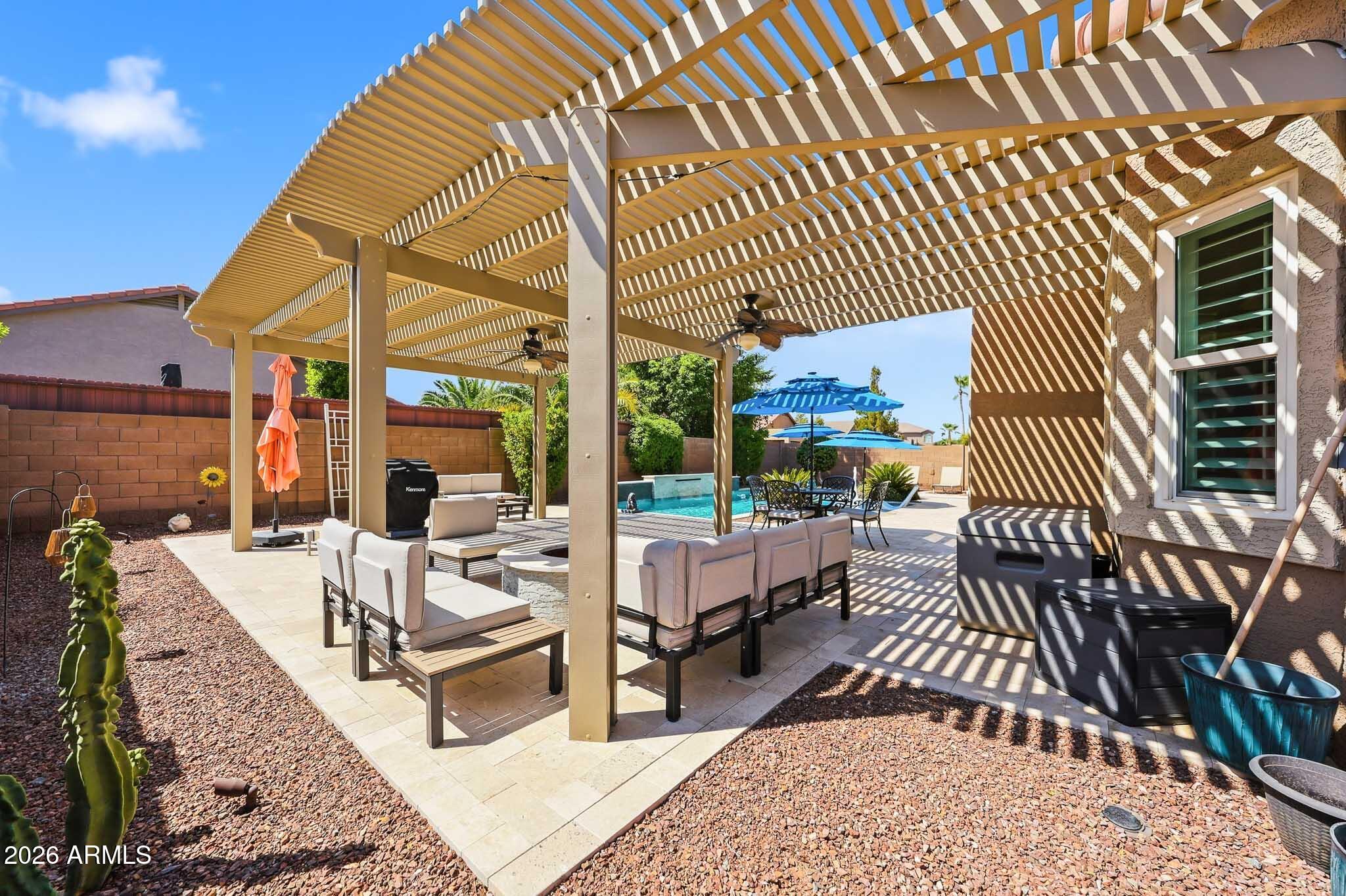 43369 West Venture Road Maricopa, AZ 85138 - Photo 47 of 60