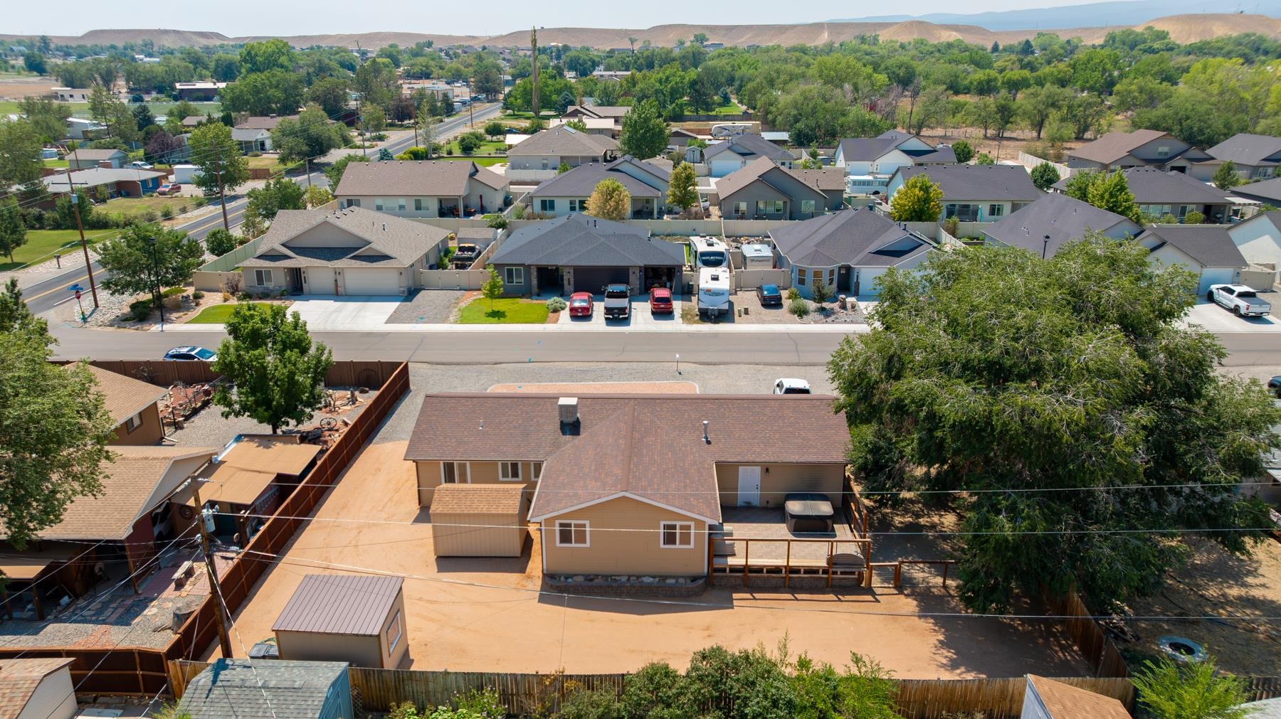 2946 Ronda Lee Road Grand Junction, CO 81503 - Photo 31 of 36 Gallery Image 31