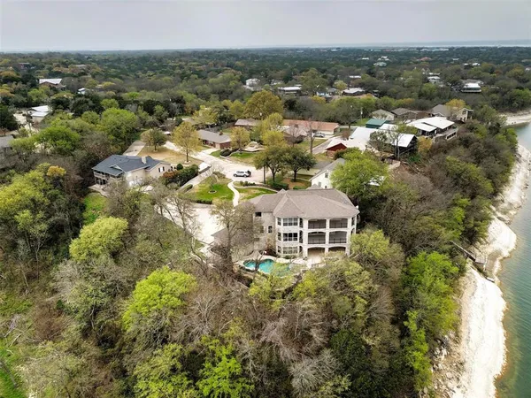 $1,190,000 | 237 Giant Cedar Trail, Whitney, TX 76692
