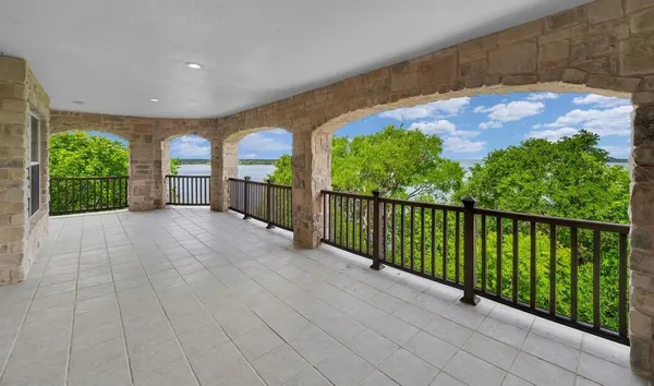 $1,190,000 | 237 Giant Cedar Trail, Whitney, TX 76692